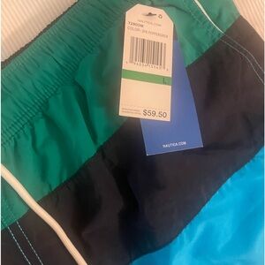 Nautica Swin Shorts